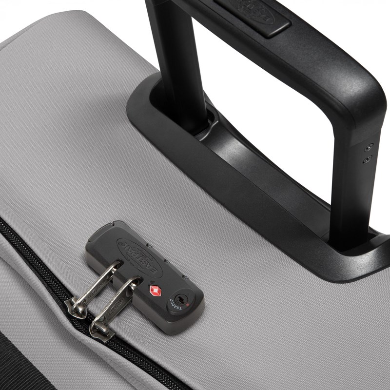 Eastpak Kuffert Tranverz Grå Str S 2