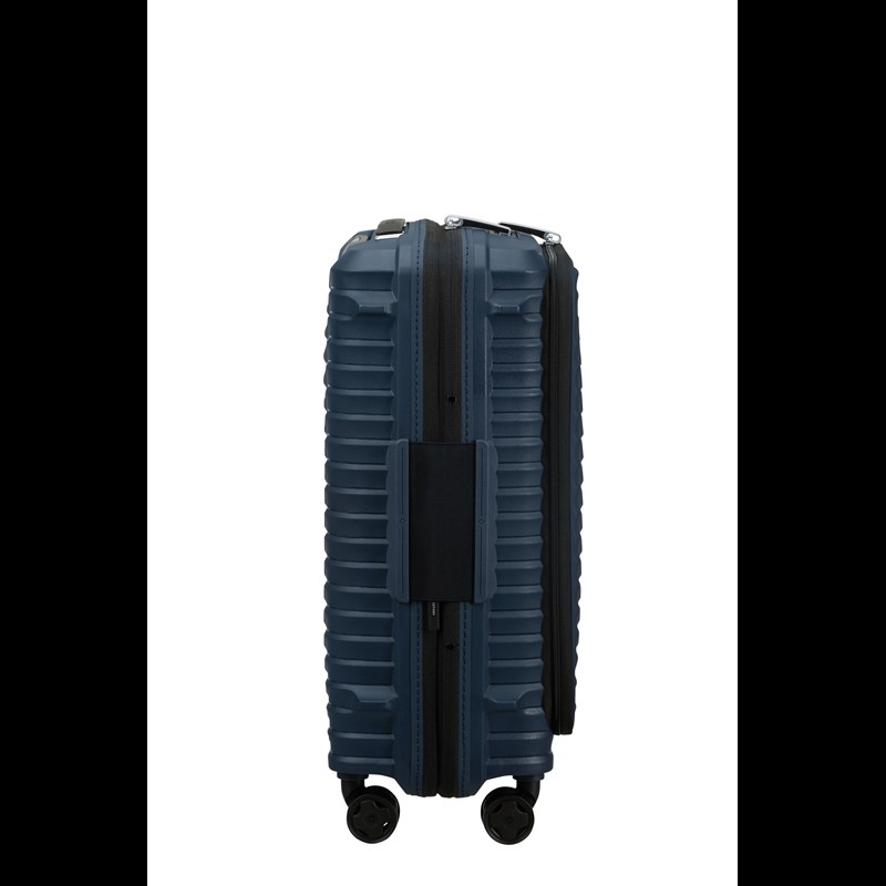 Samsonite Resväska Upscape Mörkblå 55 Cm 13