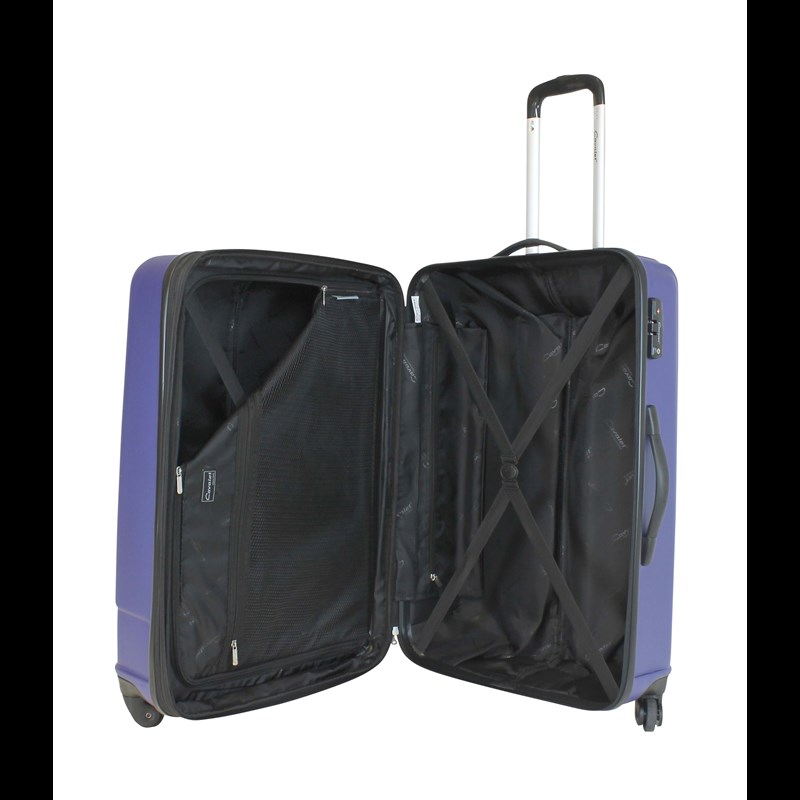 Cavalet Kuffert Malibu Kobolt/ blå 73 CM 3