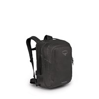 Osprey Travelbag Transporter Carryon Svart 1
