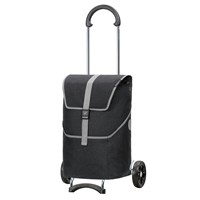 Andersen Scala Shopper Mikkel Svart 1
