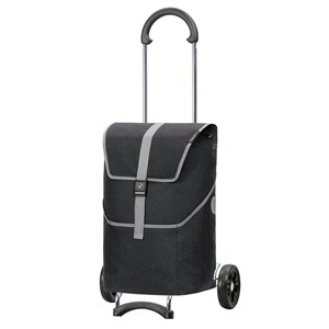 Andersen Scala Shopper Mikkel Svart