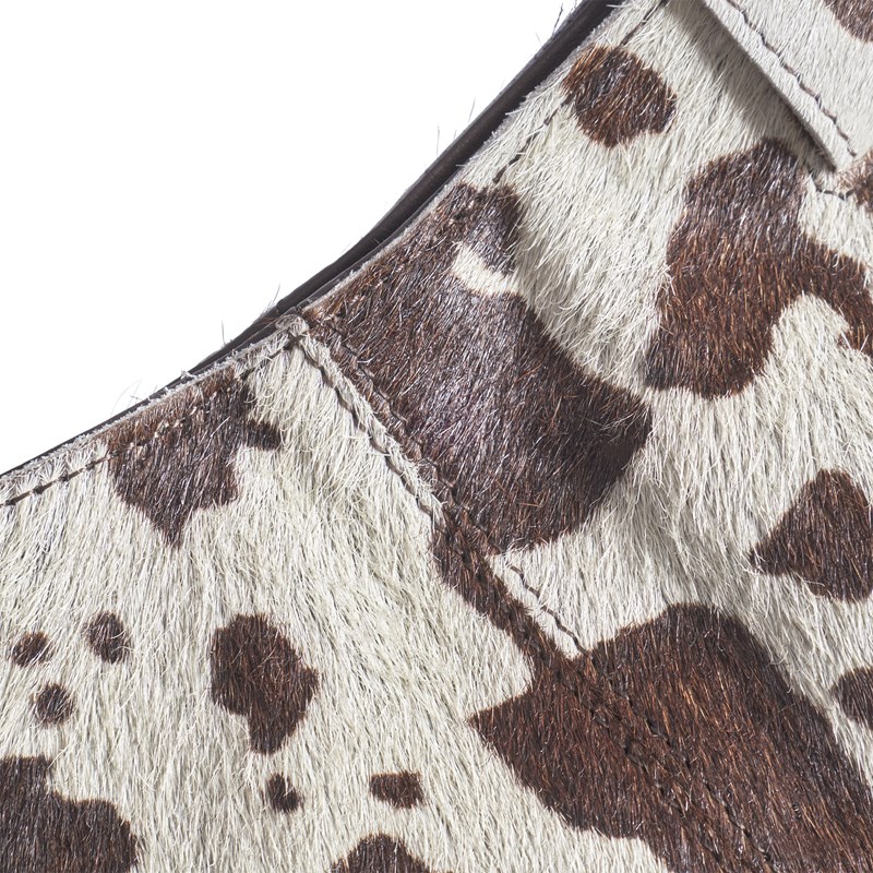 Depeche Shopper Brun 4