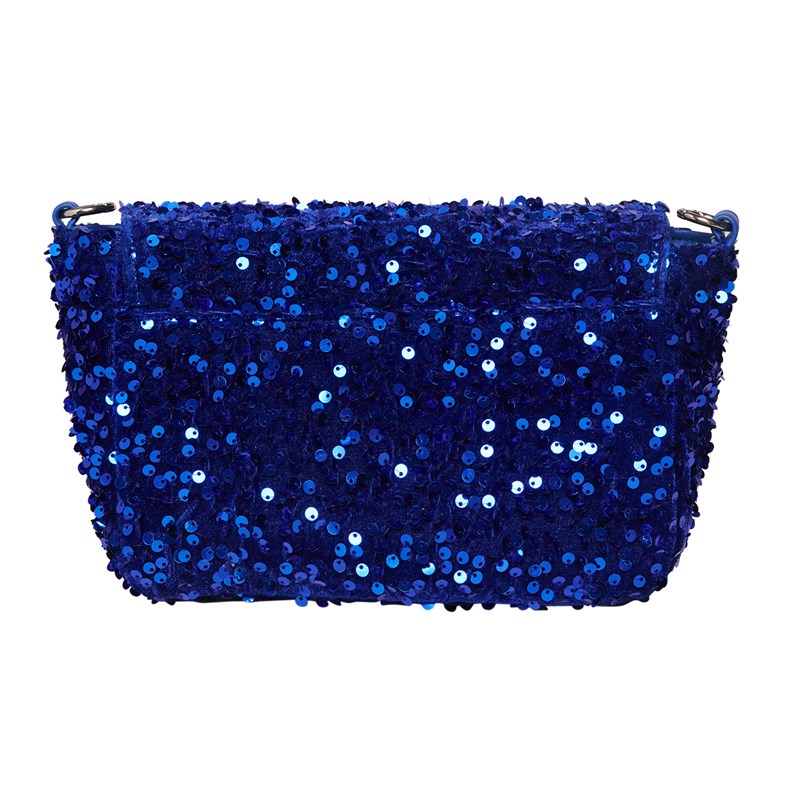 Noella Crossbody Teagan  Royal Blue 6