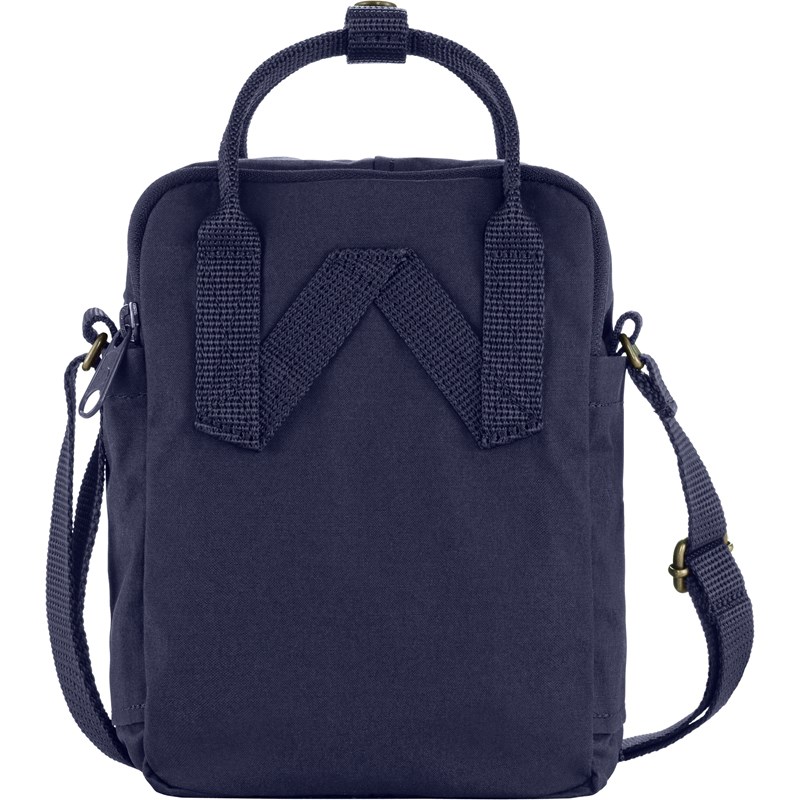 Fjällräven Skuldertaske Kånken Sling Lilla 3