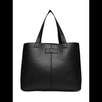 Rosemunde Shopper RBSalvador Svart 1
