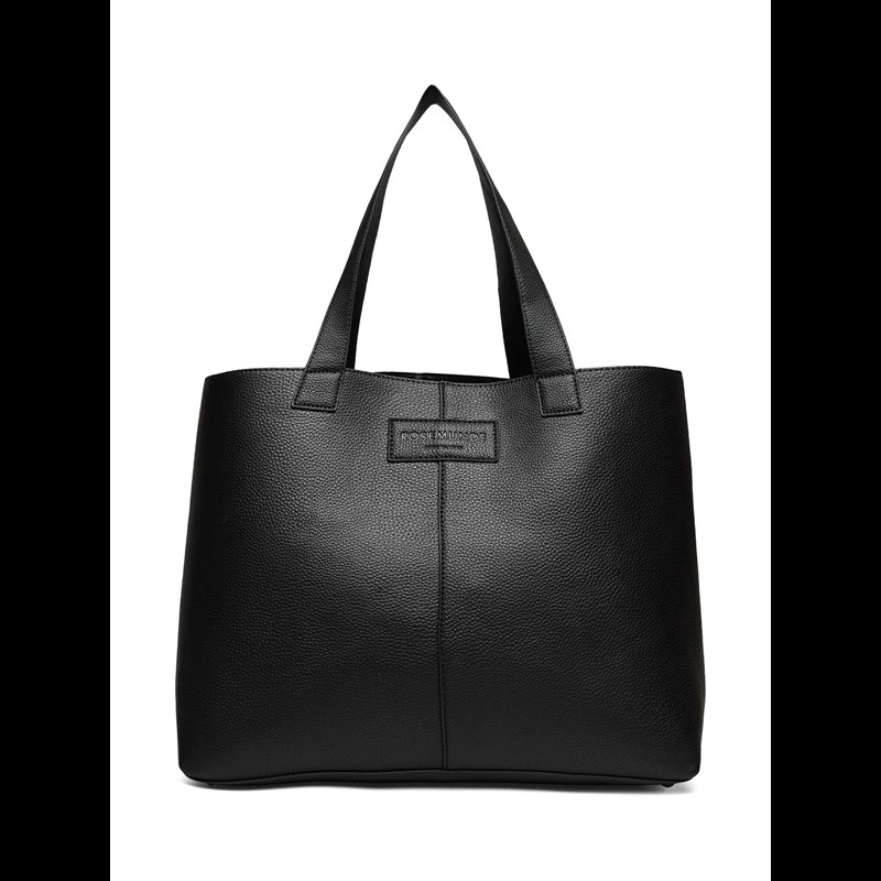 Rosemunde Shopper RBSalvador Svart 1