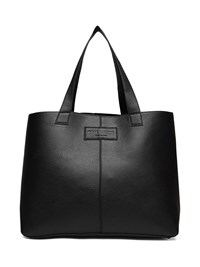 Rosemunde Shopper RBSalvador Sort 1