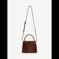 By Malene Birger Handväska Ramil  Beige 1