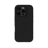 Holdit Mobilcover MagSafe Compatible  Sort Iphone 16 Pro 1