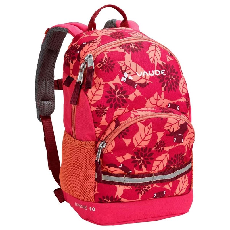 Vaude Børnerygsæk Minnie Pink 1