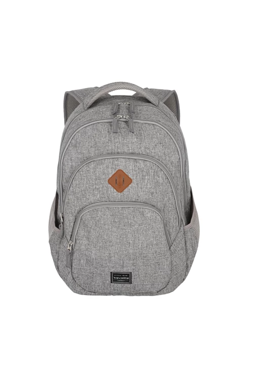 Basics ryggsäck 15"