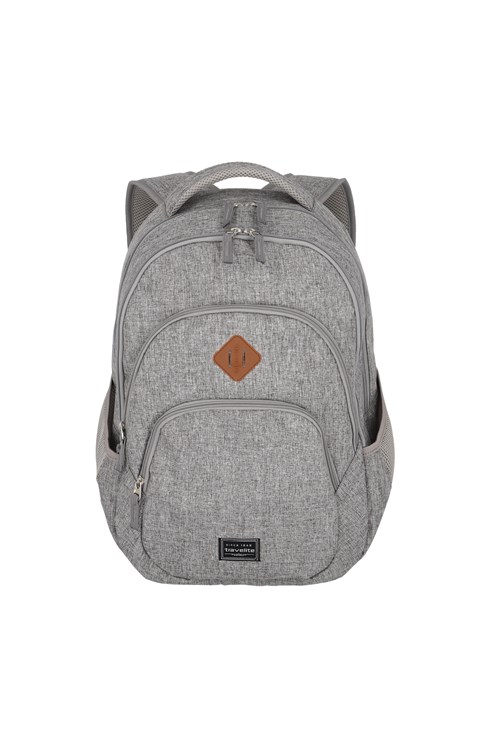 Basics ryggsäck 15"