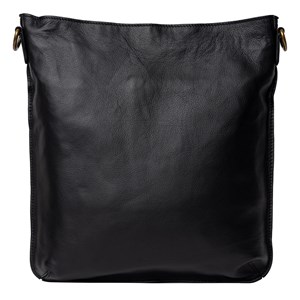 RE:DESIGNED Crossbody Fillis Big Svart/Svart