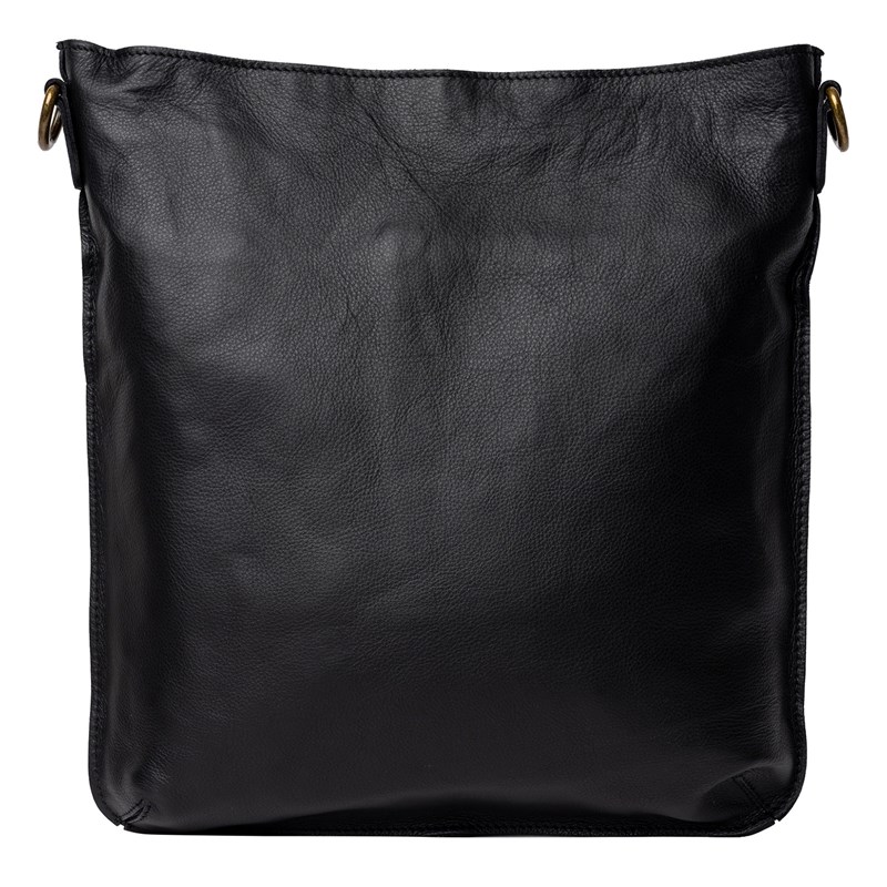 RE:DESIGNED Crossbody Fillis Big Svart/Svart 1