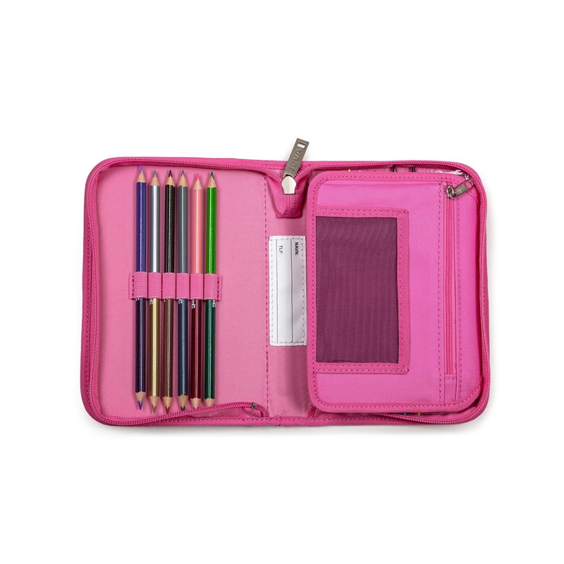 JEVA Penalhus ONEZIP Rainbow Sort 2