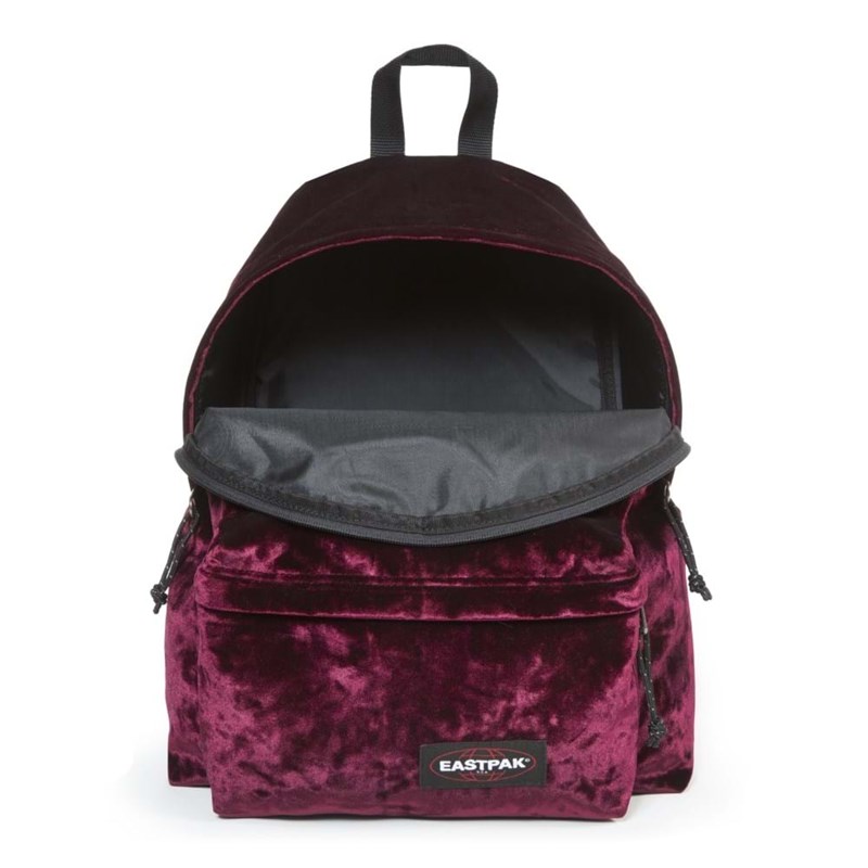 Eastpak Rygsæk Padded Pak'r Brændt Rød 2