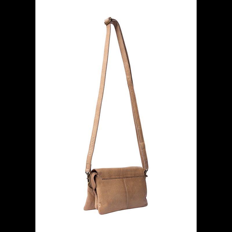 RE:DESIGNED Clutch Claire Urban Taupe 5