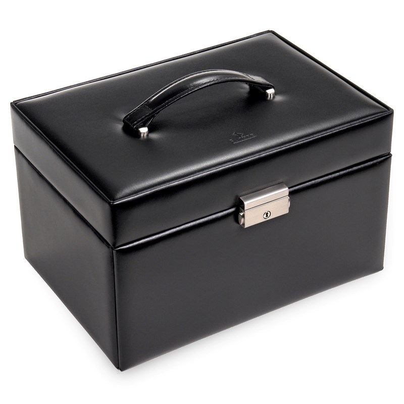 Sacher Smyckeskrin L Svart 7