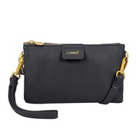 Conmé Crossbody Naomi Blå