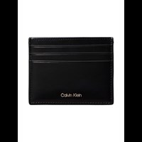 Calvin Klein Kortholder Raised Sort 1