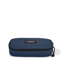 Eastpak Pennfodral Oval Single Mellanblå 1