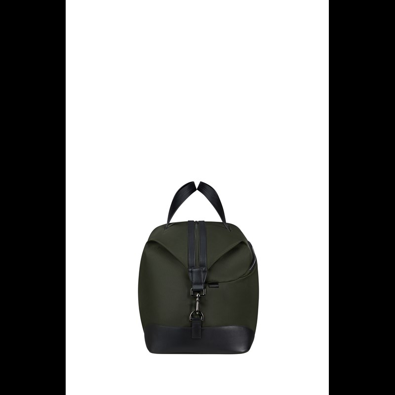 Samsonite Reseväska Splendix Grön/Svart 2