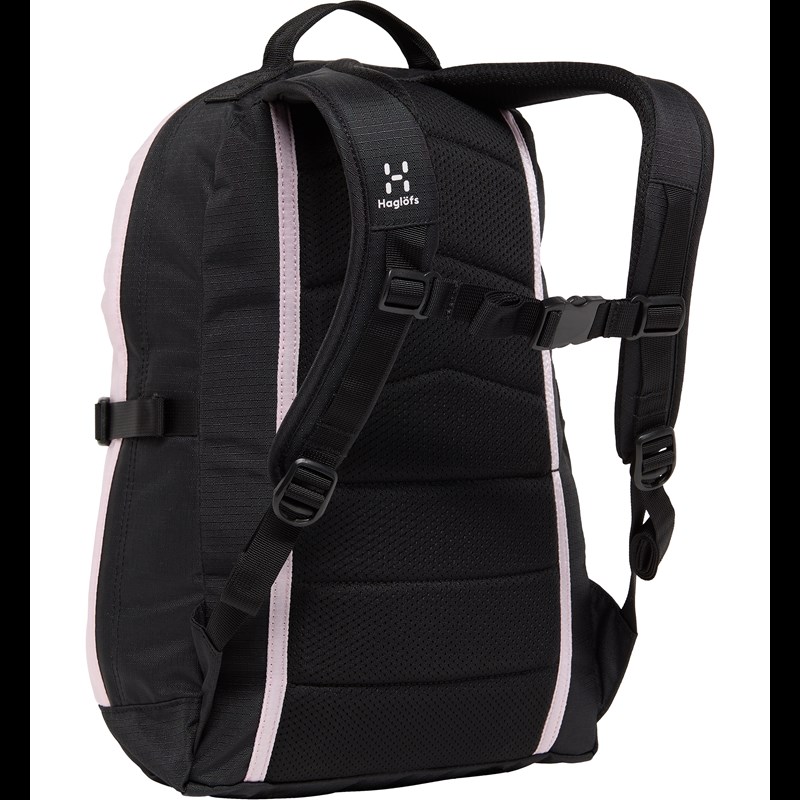 Haglöfs Ryggsäck Tight Junior 15 Svart/rosa 2