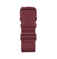 Aries Travel Kuffertrem Bordeaux 1