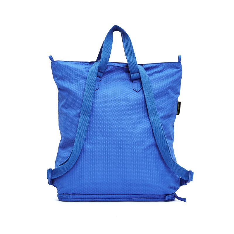 Mandarina Duck Shopper Revival 2.0 Kobolt 4