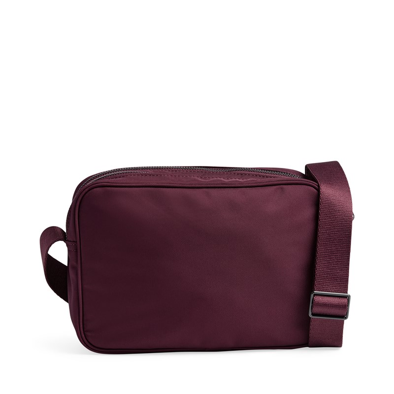 MARKBERG Crossbody Flame Bordeaux 6