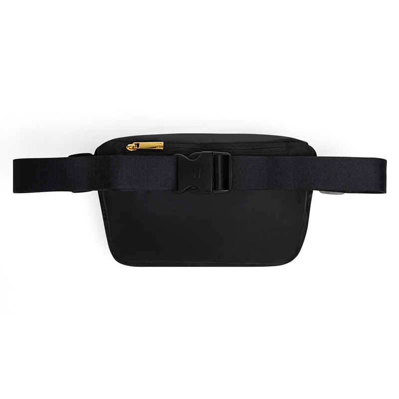 Huggies Blöjväska Crossbody Svart 3