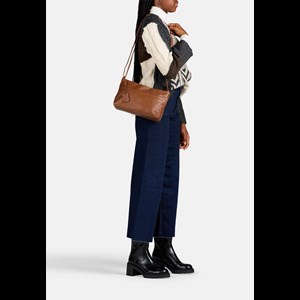 Burkely Crossbody Natural Norah Konjak alt image