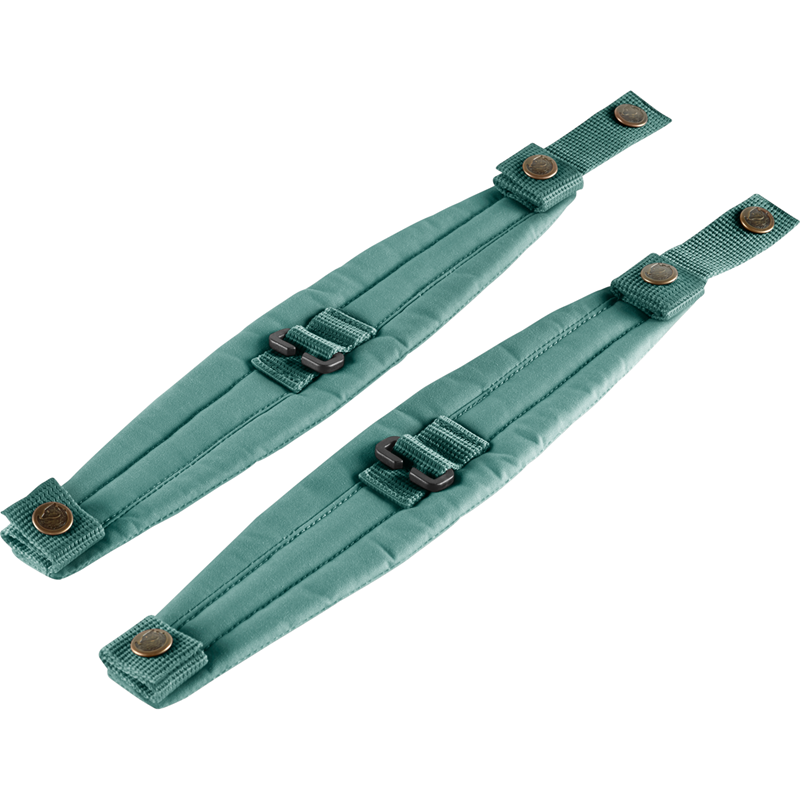 Fjällräven Skulderstropper Kånken  Grøn 1