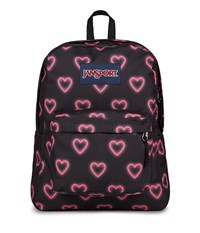 JanSport Rygsæk Superbreak One Blå/mønster 1