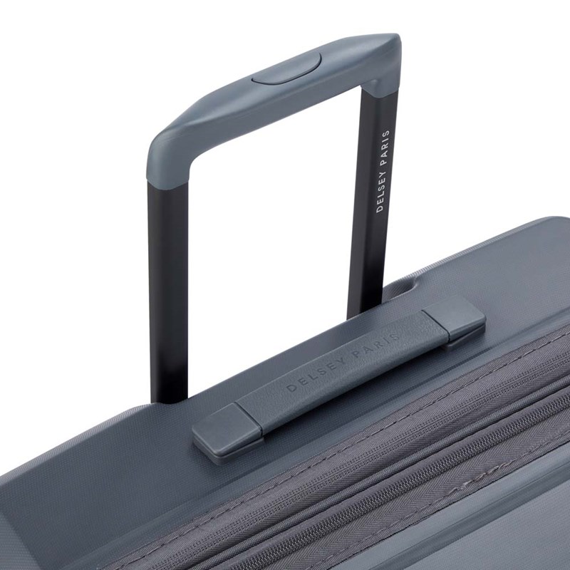 Delsey Kuffert Lutece M. Grå 76 Cm 5