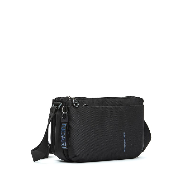 Mandarina Duck Crossbody MD20 Sort 2