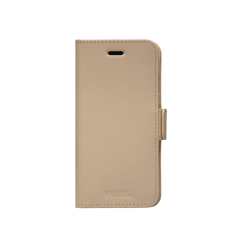 MODE by Dbramante Mobilcover New York Creme iPhone 6/6S/7/8/SE 1