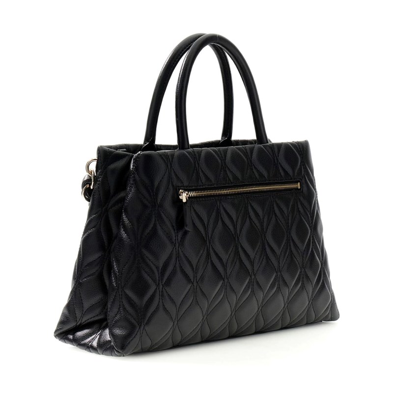 Guess Håndtaske Maxine Sort 2