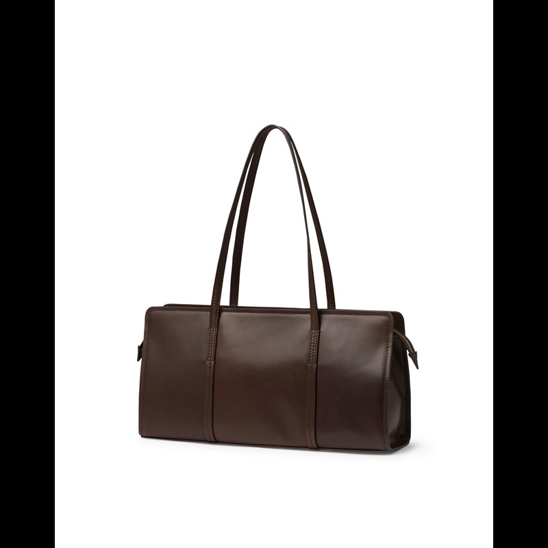 Saddler Totebag Luna M. Brun 2