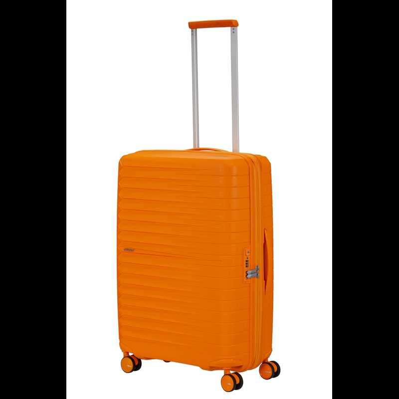 American Tourister Resväska Fastforward Orange 68 Cm 10