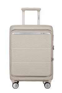 Samsonite Kuffert Paralux HS Grå 55 Cm 1
