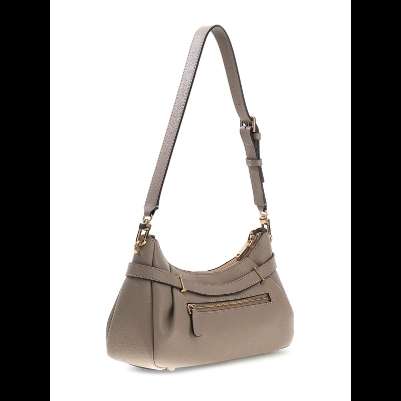 Guess Skuldertaske Yesba  Taupe 2