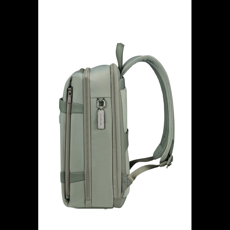 Samsonite Ryggsäck Image Biz Grå 14" 4