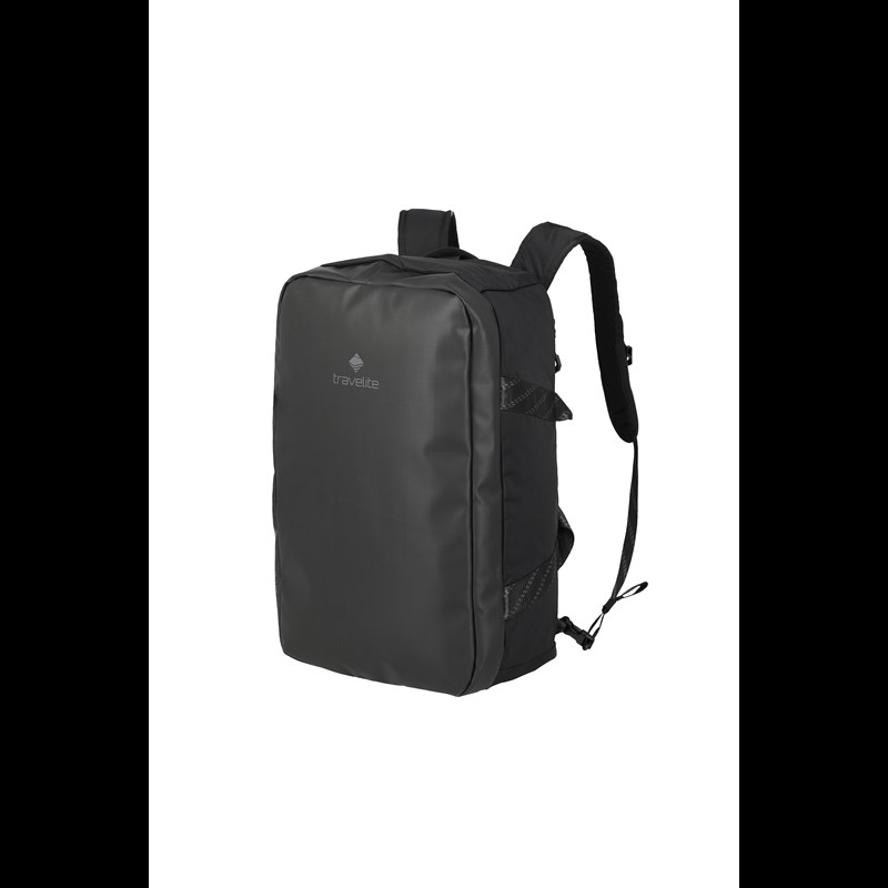 travelite Dufflelbag Venture Line Sort 3
