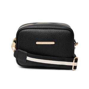 Coming Copenhagen Crossbody Linnea   Sort