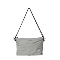 DAY ET Crossbody Day RE-No Rain Grå 1