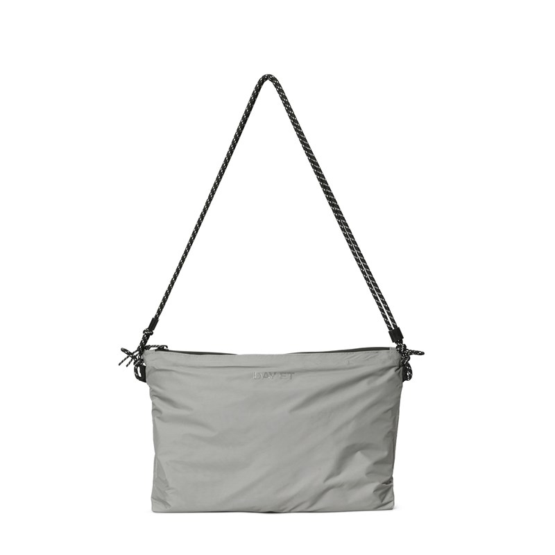DAY ET Crossbody Day RE-No Rain Grå 1