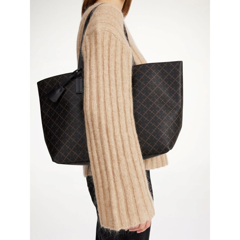 By Malene Birger Shopper Abigail Brun 2