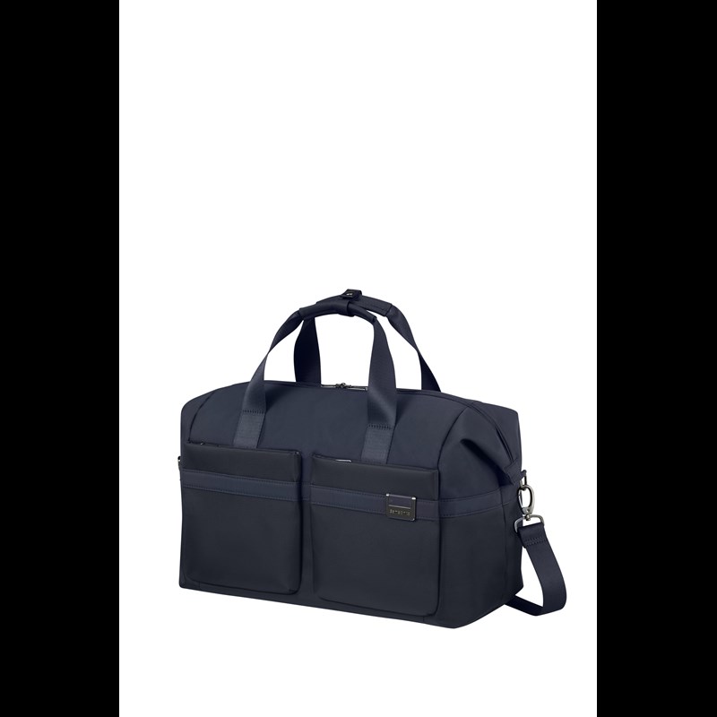 Samsonite Duffelväska Airea Mörkblå 3